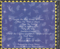 The Doo-Wah Riders: Rope The Wildest Heart Green Sky
