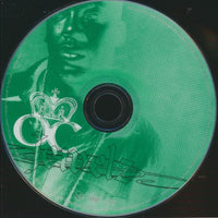 O.C.: Jewelz w/ Back Artwork