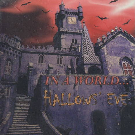 In A World...: Hallows' Eve