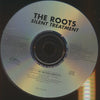 The Roots: Silent Treatment 5-Track Promo w/ No Artwork