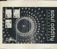 Soul Oddity: Tone Capsule Advance Promo