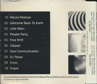 Soul Oddity: Tone Capsule Advance Promo