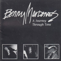 Benny Mardones: A Journey Through Time
