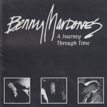 Benny Mardones: A Journey Through Time