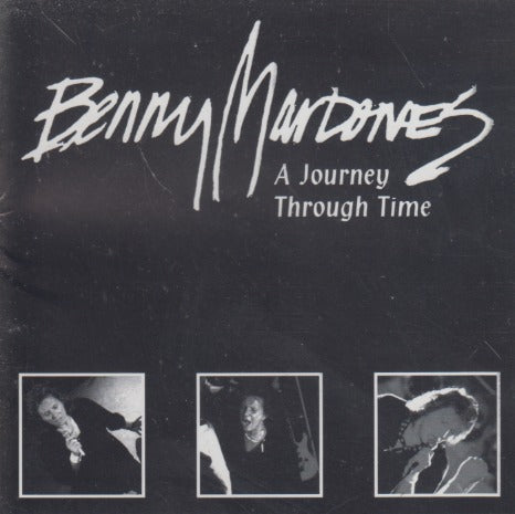 Benny Mardones: A Journey Through Time