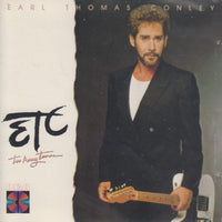 Earl Thomas Conley: Too Many Times