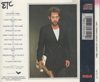 Earl Thomas Conley: Too Many Times