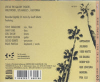 Rique Pantoja: Live In L.A.