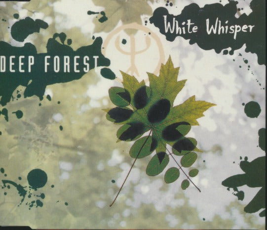 Deep Forest: White Whisper 5-Track Maxi-Single