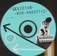 Selector Dub Narcotic 23-Track Promo w/ No Artwork