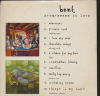Bent: Programmed To Love Promo