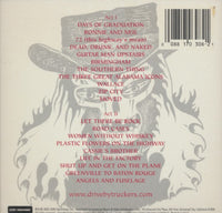 Drive-By Truckers: Southern Rock Opera 2-Disc Set
