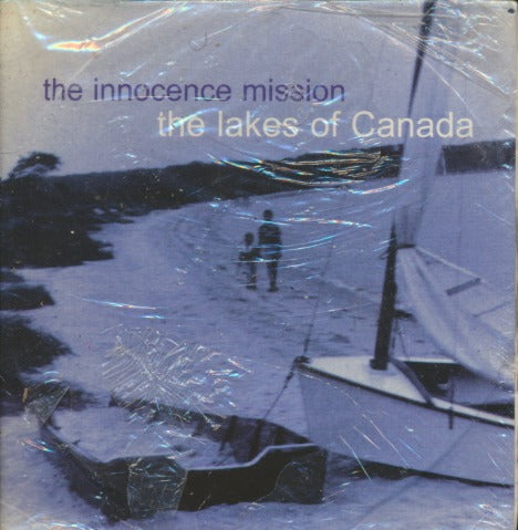 The Innocence Mission: The Lakes Of Canada 5-Track Promo