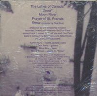 The Innocence Mission: The Lakes Of Canada 5-Track Promo