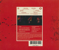 King Crimson: THRaKaTTaK w/ Mini Poster