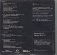 U2: All That You Can't Leave Behind 7-Track Exclusive Promo EP