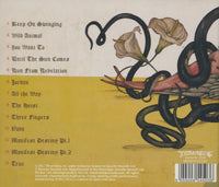 Rival Sons: Head Down