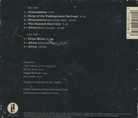 The John Coltrane Quartet: The Complete Africa/Brass Sessions 2-Disc Set