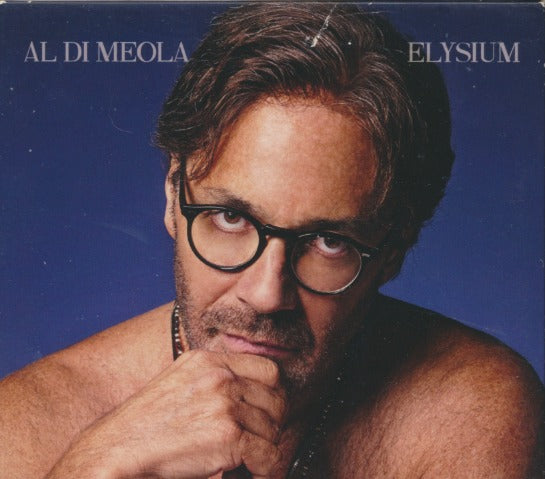 Al Di Meola: Elysium