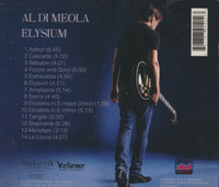 Al Di Meola: Elysium
