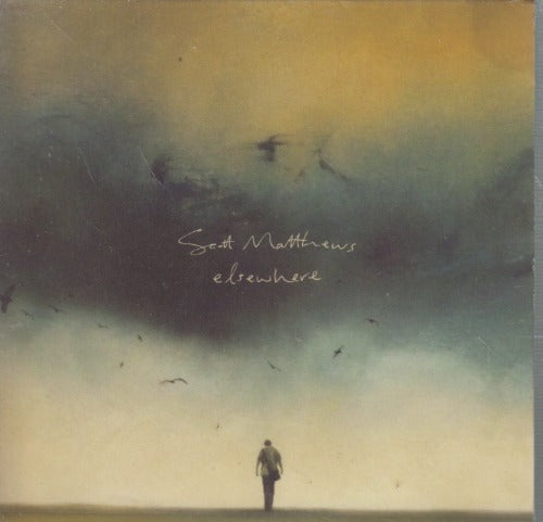 Scott Matthews: Elsewhere 11-Track Promo