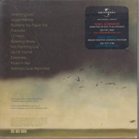 Scott Matthews: Elsewhere 11-Track Promo