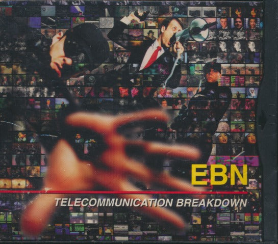 EBN: Telecommunication Breakdown