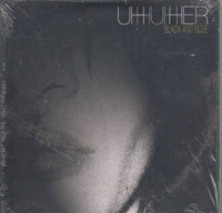 Uh Huh Her: Black And Blue 6-Track Maxi-Single