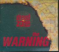 Dreadzone: The Warning