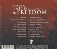 Doyle Dykes: Songs of Faith & Freedom