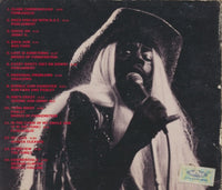 George Clinton & The P-Funk All Stars: P Is The Funk Japan