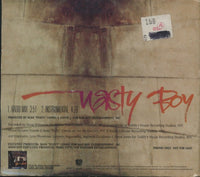 The Notorious B.I.G.: Nasty Boy 2-Track Promo