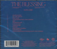 Kari Jobe: The Blessing