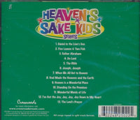 Heaven's Sake Kids: Bible Songs 2004