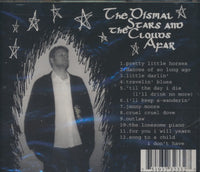 Sam Cahoon: The Dismal Stars And The Clouds Afar w/ Cracked Case