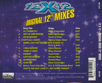12x12: Original Disco 12" Mixes