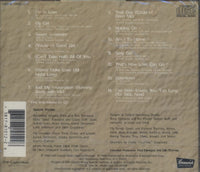 Lillo Thomas: The Best Of w/ Cracked Case