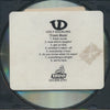 Ugly Duckling: Fresh Mode Advance Promo w/ Hype Sticker, Cracked Case, & No