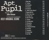 Apt Pupil: Best Original Score FYC Promo