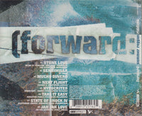 Forward: Summer Reggae Riddims