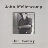 John Mellencamp: Our Country 2-Track Promo