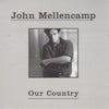 John Mellencamp: Our Country 2-Track Promo