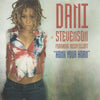 Dani Stevenson: Honk Your Horn 3-Track Promo