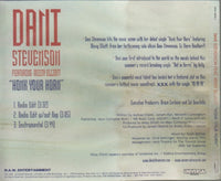 Dani Stevenson: Honk Your Horn 3-Track Promo