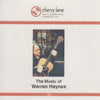 Warren Haynes: The Music Of Warren Haynes 12-Track Promo