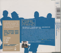 B2K: Girlfriend 5-Track Maxi-Single
