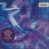 Double Life: Music For PlayStation PAL 2-Disc Set
