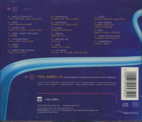 Double Life: Music For PlayStation PAL 2-Disc Set