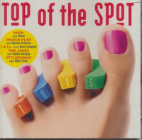 Top Of The Spot