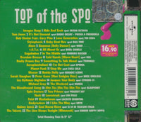 Top Of The Spot